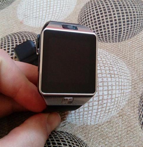 Smart whatch