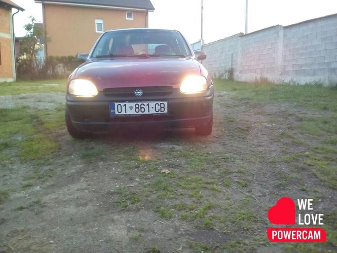 Corz