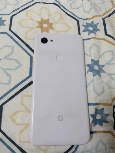 Google pixel 3a XL