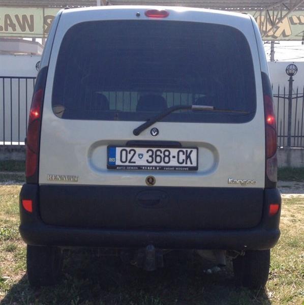 Renault-Kangoo