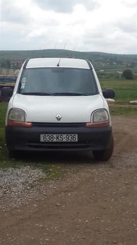 Renault Kango