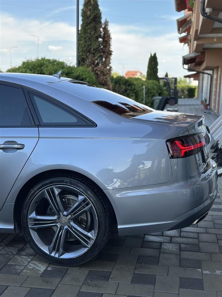 Audi-A6-Matrix