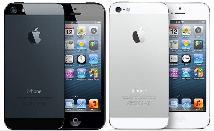 iPhone-5