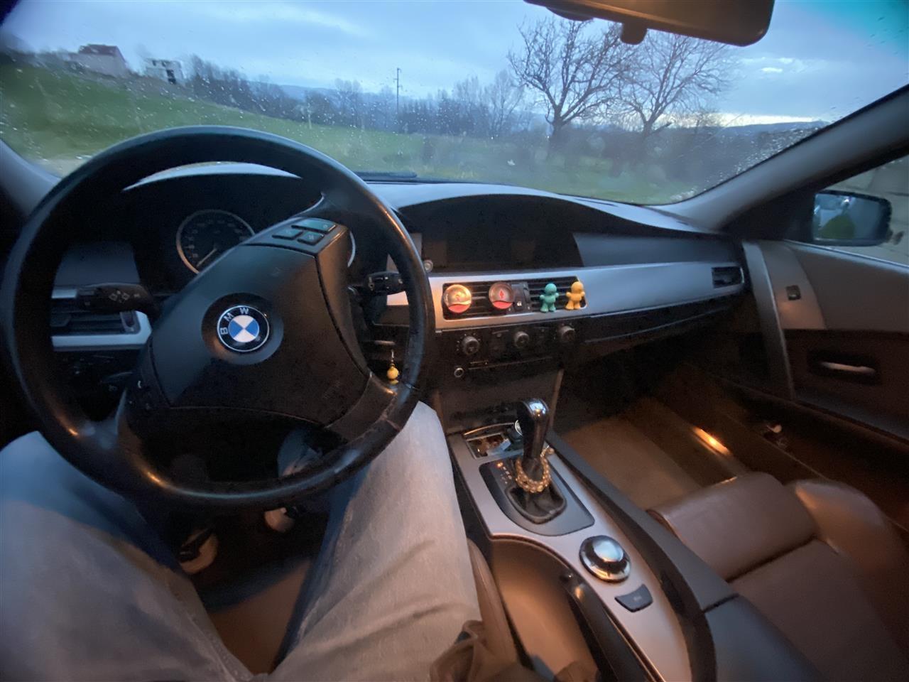 Bmw-e61