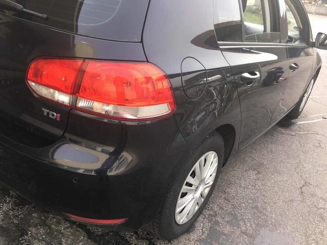 Golf  6