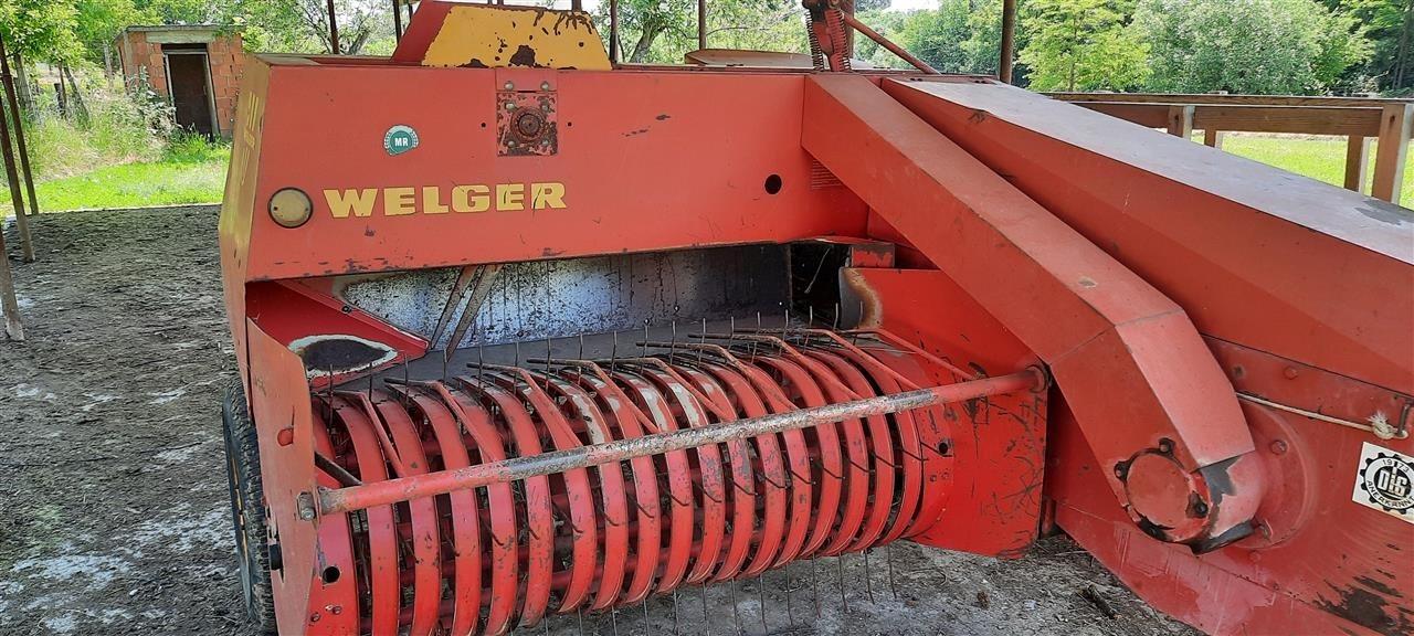 Pres-welger