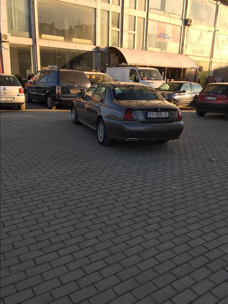 rover