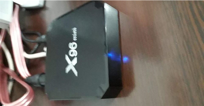Mini Box