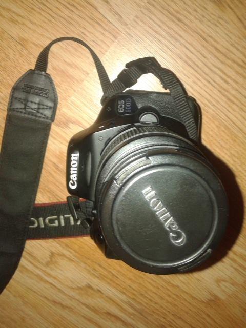 Canon-600D