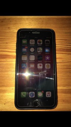 iPhone 7 plus 