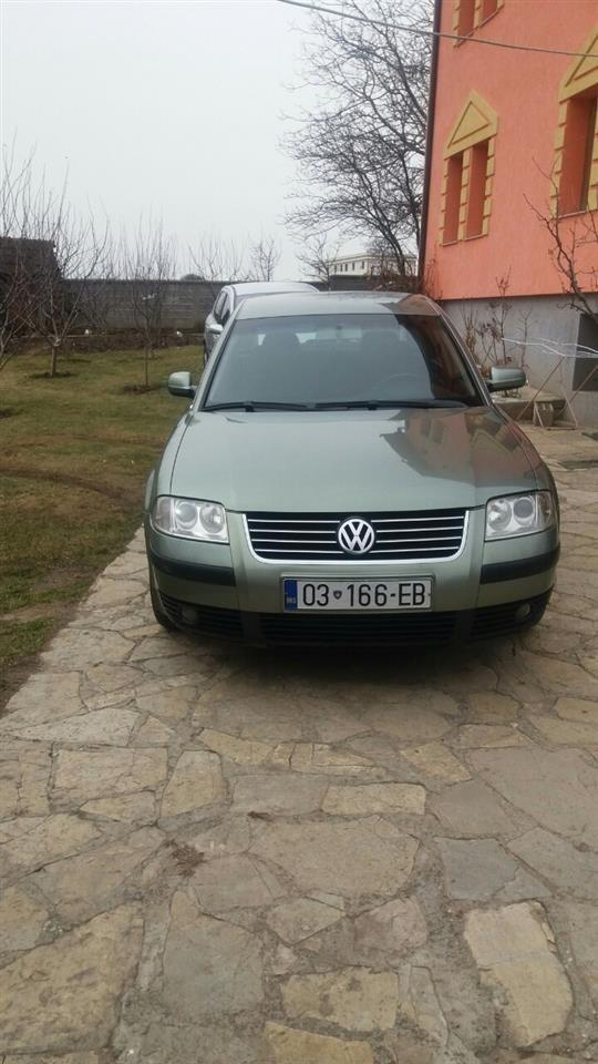 Passat