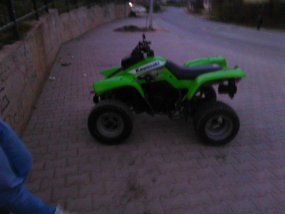 Kawasaki