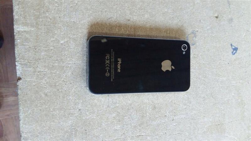 Iphone-4