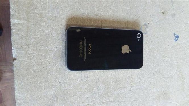 Iphone 4