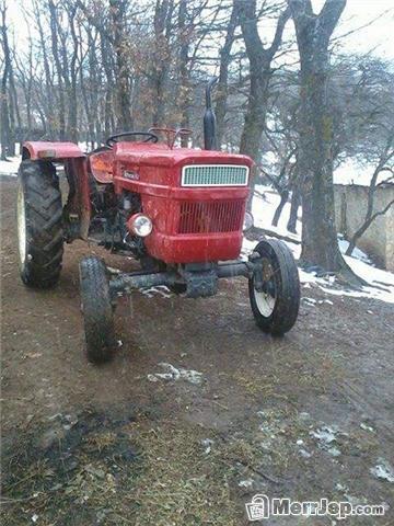 Traktor-