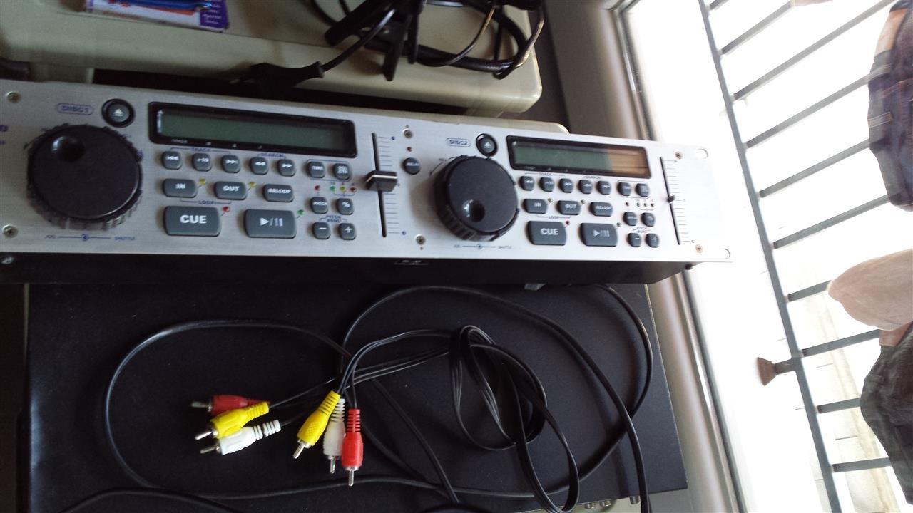 CD-player-D-J