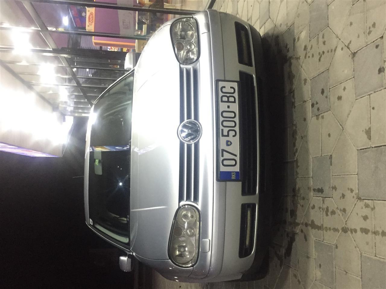 Golf-4
