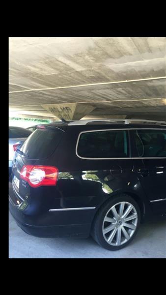 Passat-