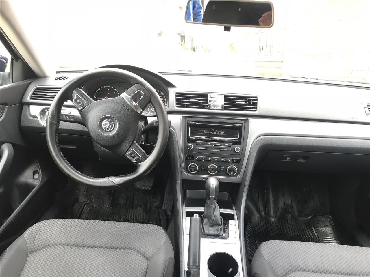 PASSAT
