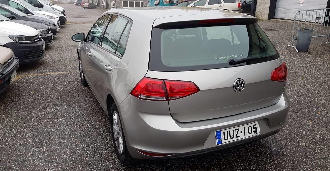 Golf-7