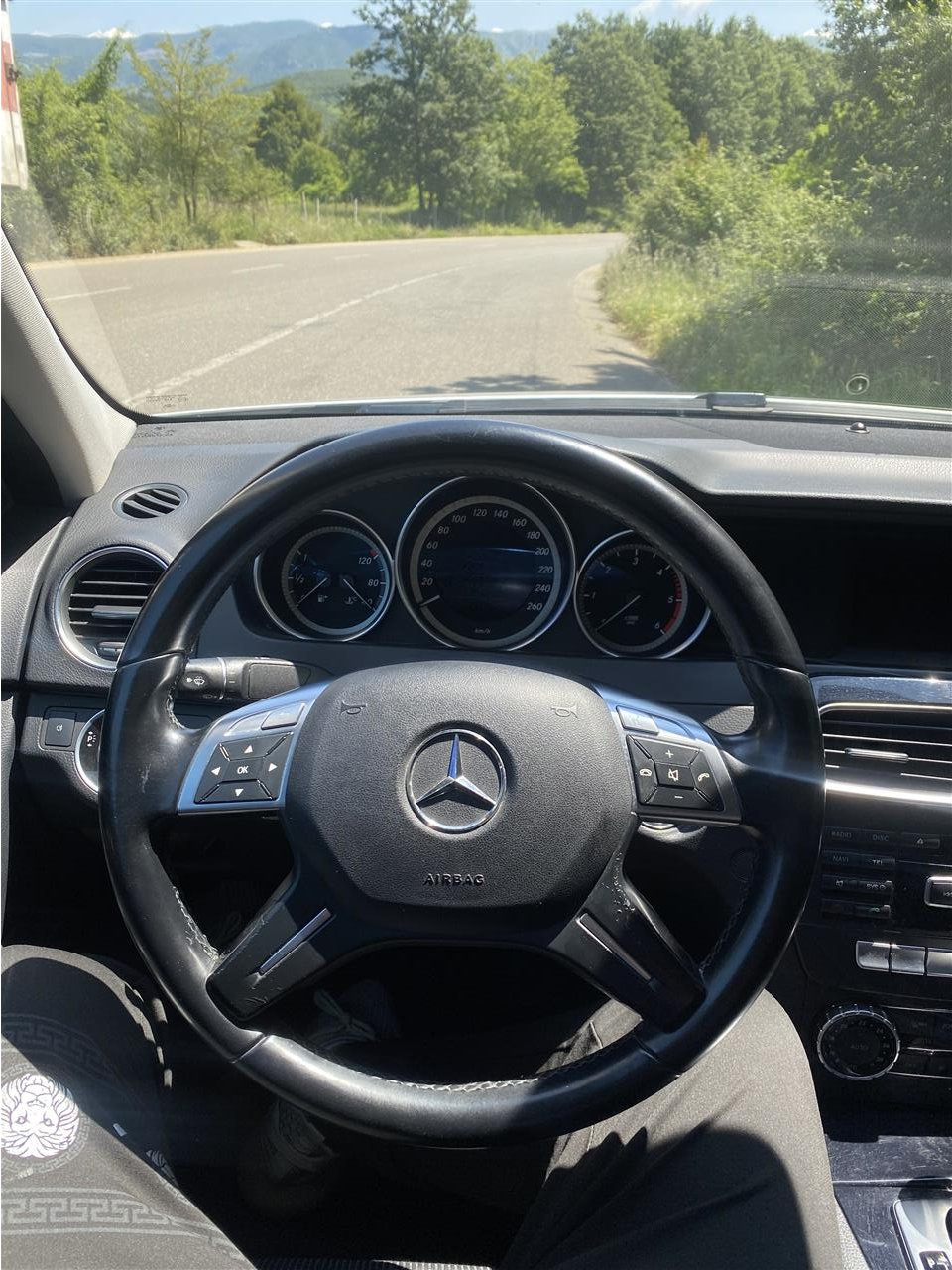 C-class