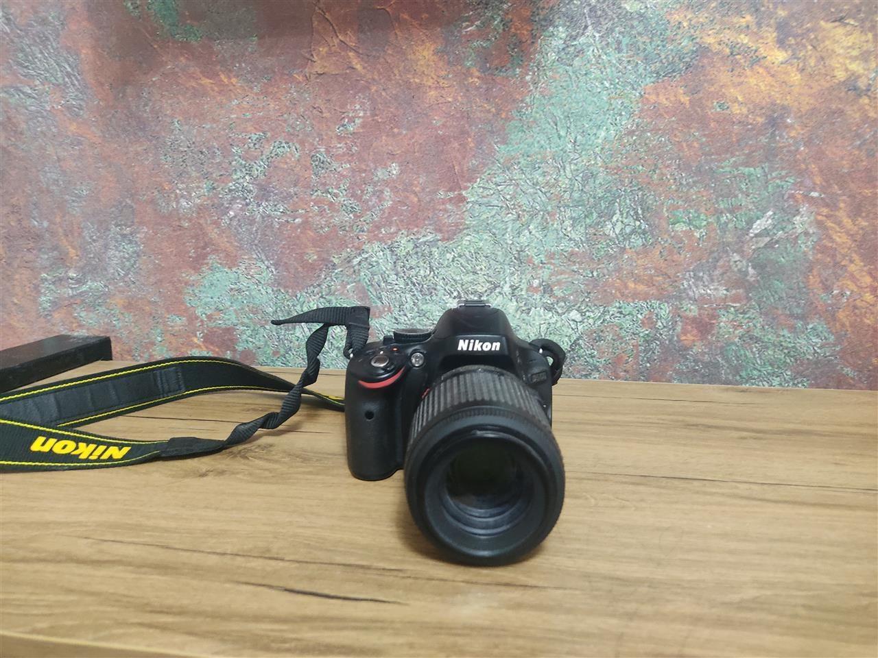Nikon-D5100