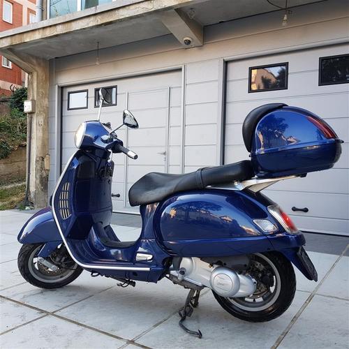 Piaggio vespa 