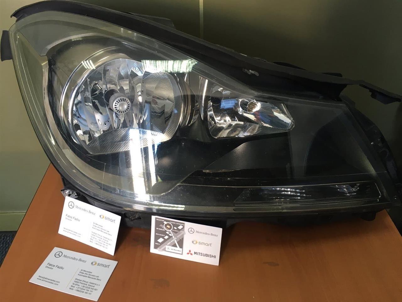 FARI-per-C---Class-FaceLift-W204
