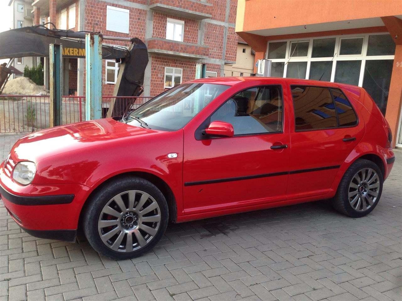 Golf-4-