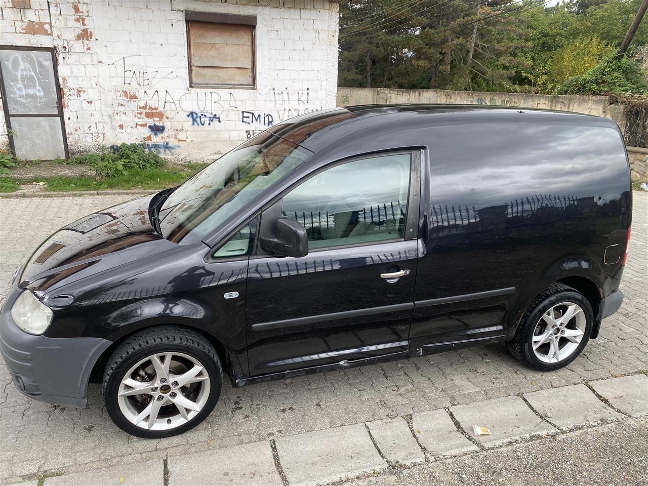 CADDY-2006-