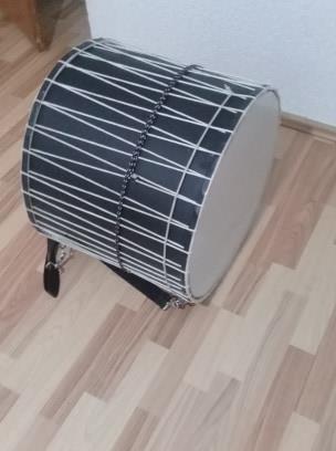 tupan per dasma
