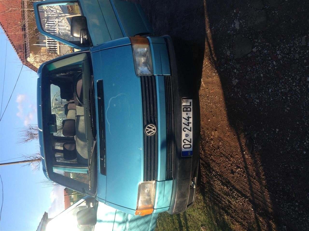 Kombi-T4