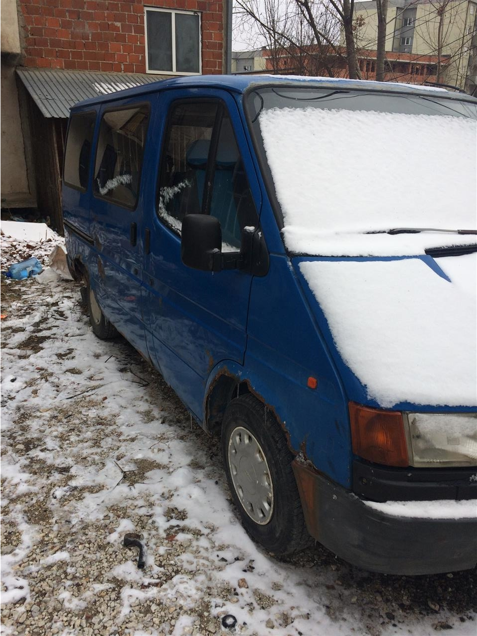 Ford-Transit