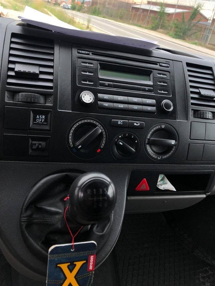 VW-T5