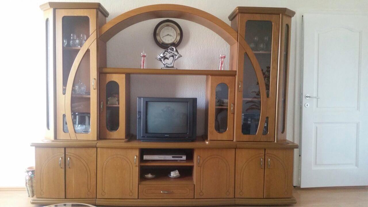 Komode-per-TV