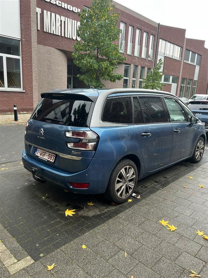 Citroën-