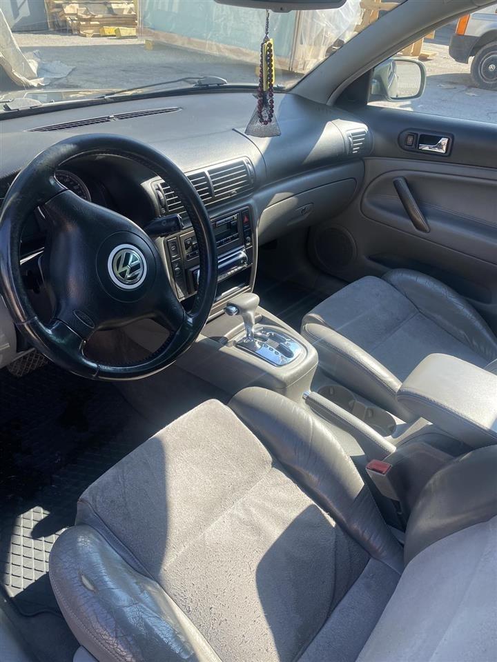 PASSAT