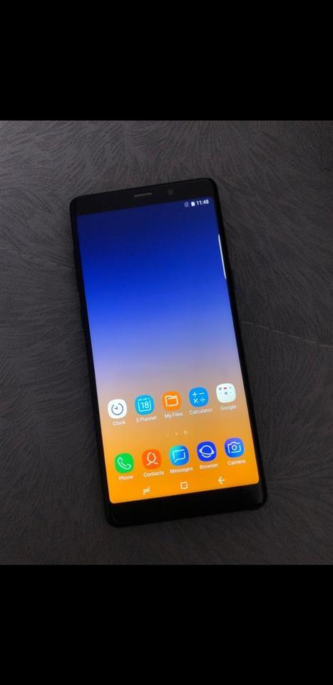 Samsung-galaxy-note-9