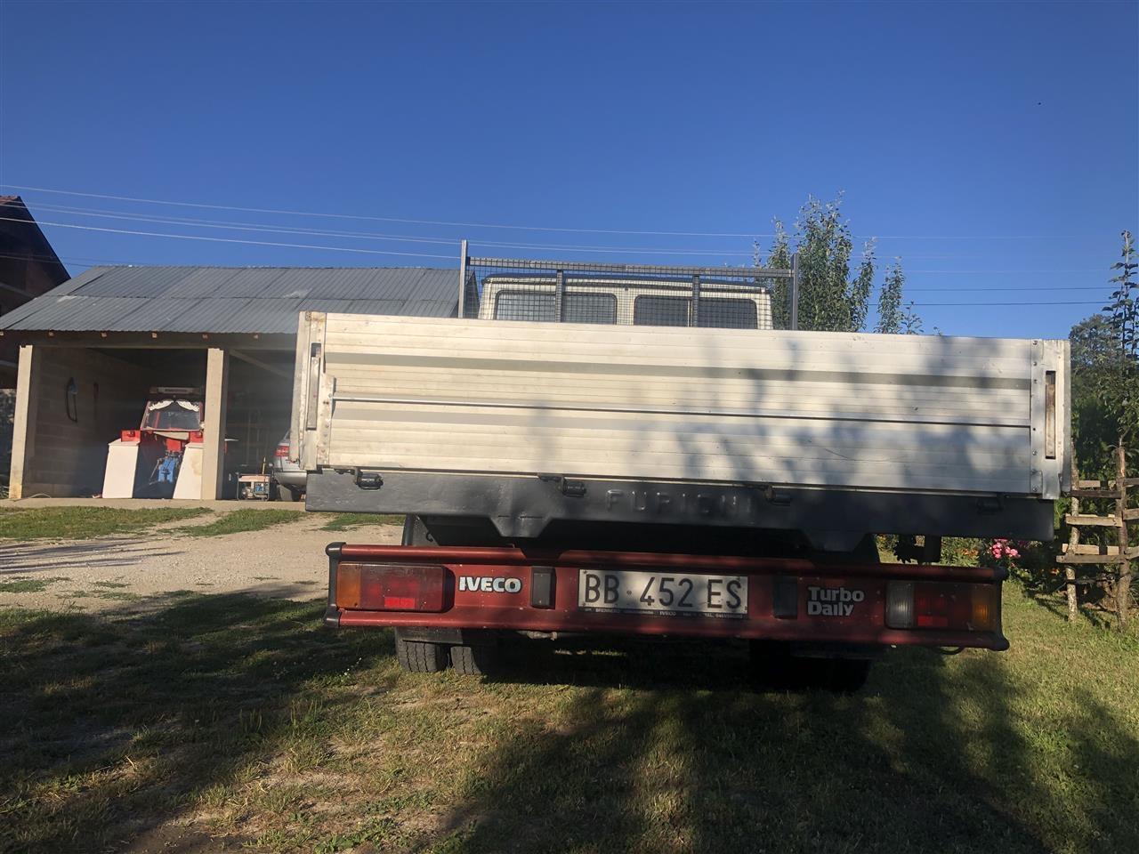 Iveco-