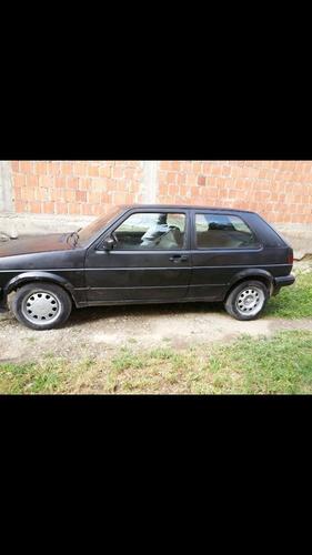 golf 2 interkuller 