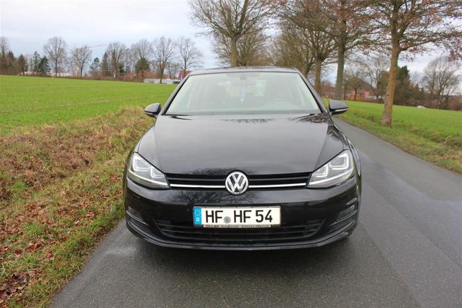 Golf 7