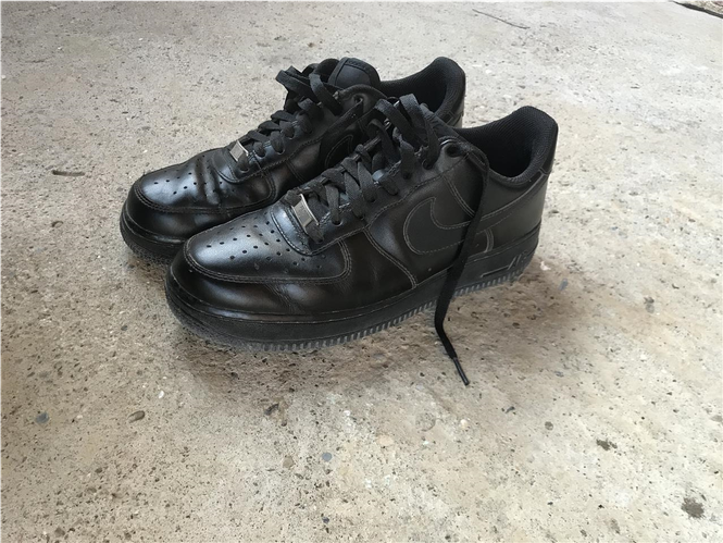 Nike Air Force