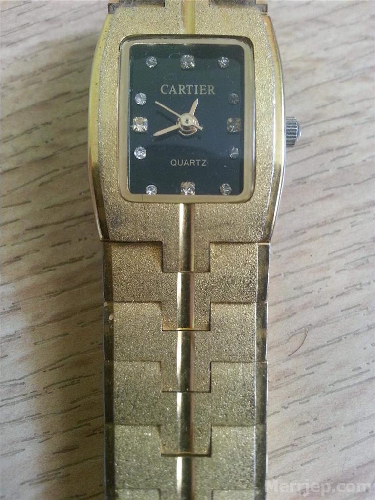 Cartier best sale 21 050399