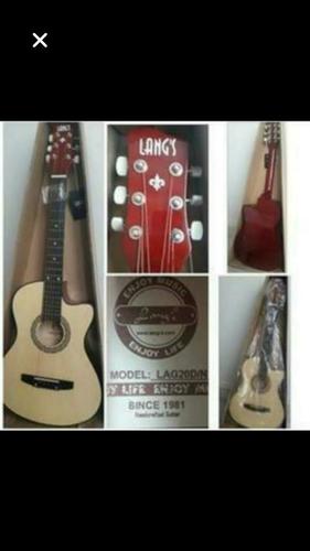Gitare