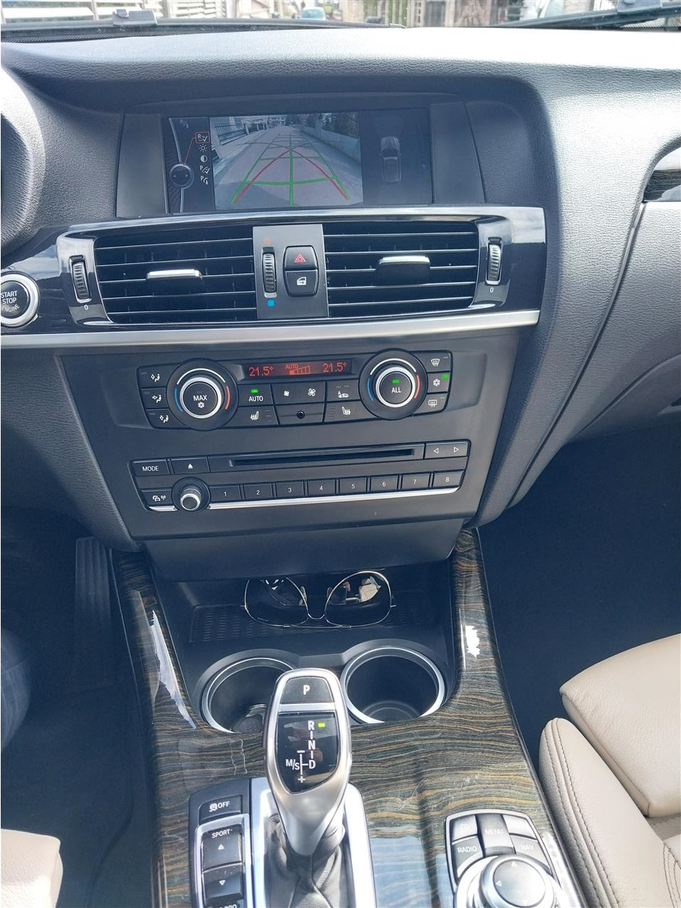 Bmw-x3