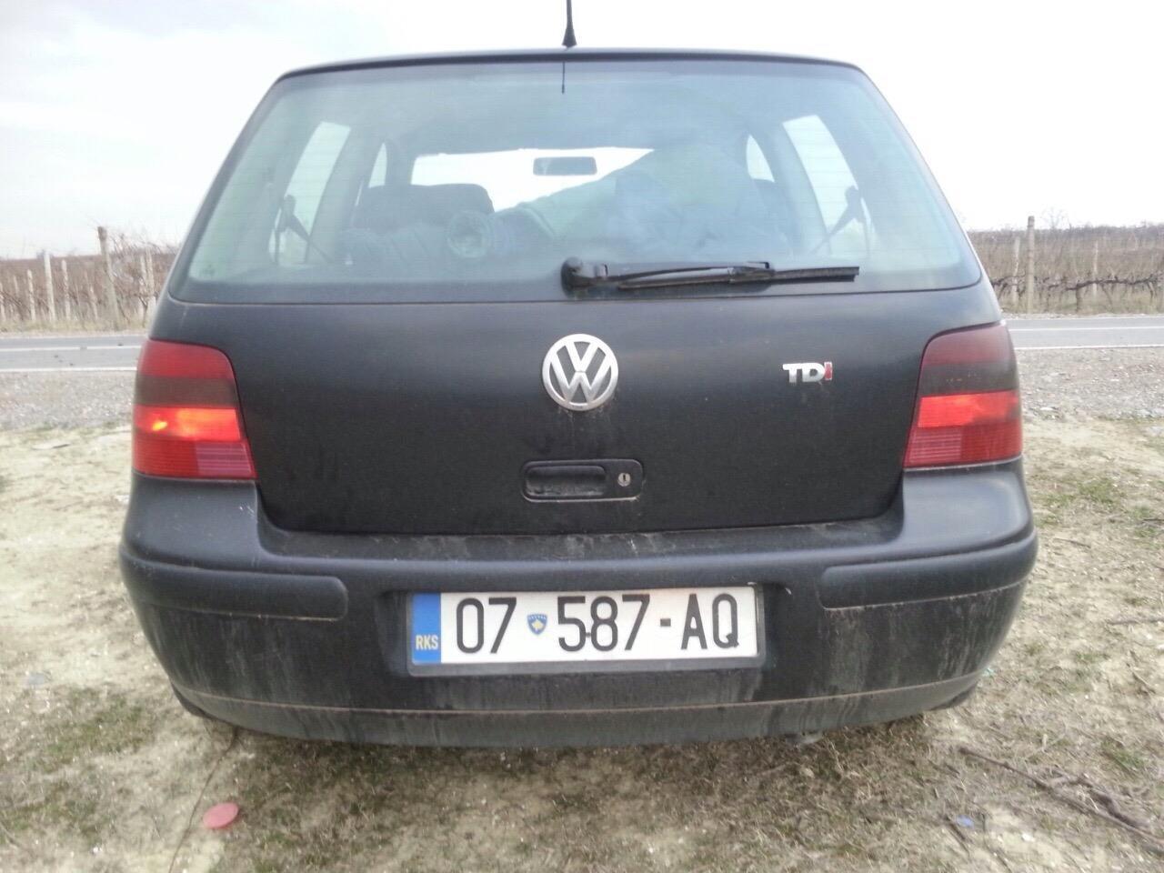 Golf-4
