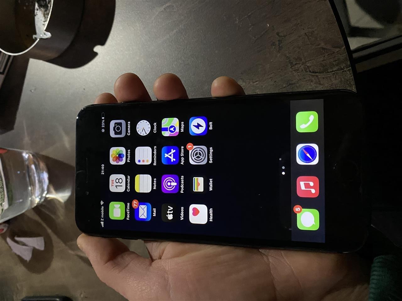 Iphone-8plus