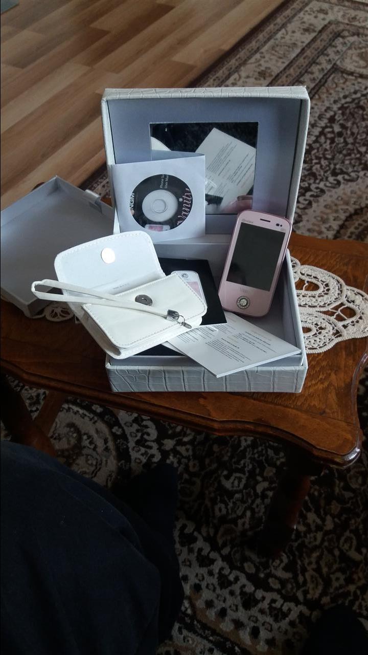 Telefon