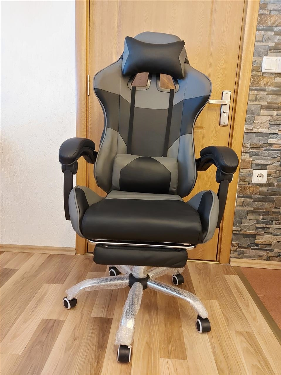 Gaming