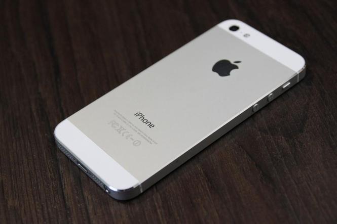 iphone 5